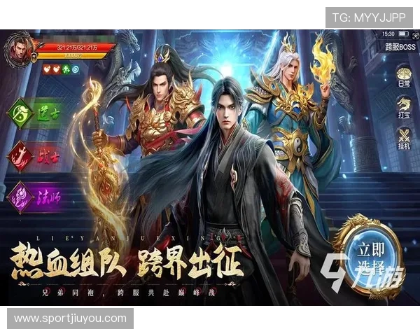 九游社区中的热门游戏推荐与评测，助你找到最适合自己的游戏选择